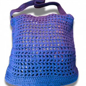 Mesh Tote Bags
