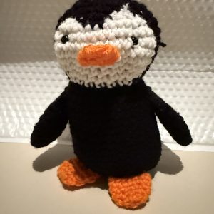 Penguin