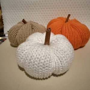 Pumpkins, Large